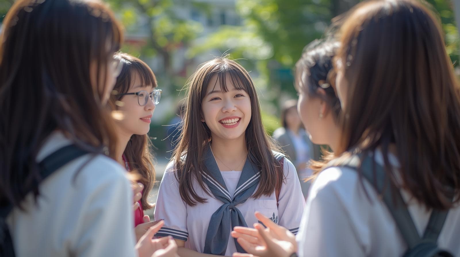 【大原学園美空高校 口コミ体験談】不登校を乗り越え笑顔で週5登校へ。不登校から資格取得・専門学校進学を実現した秘訣
