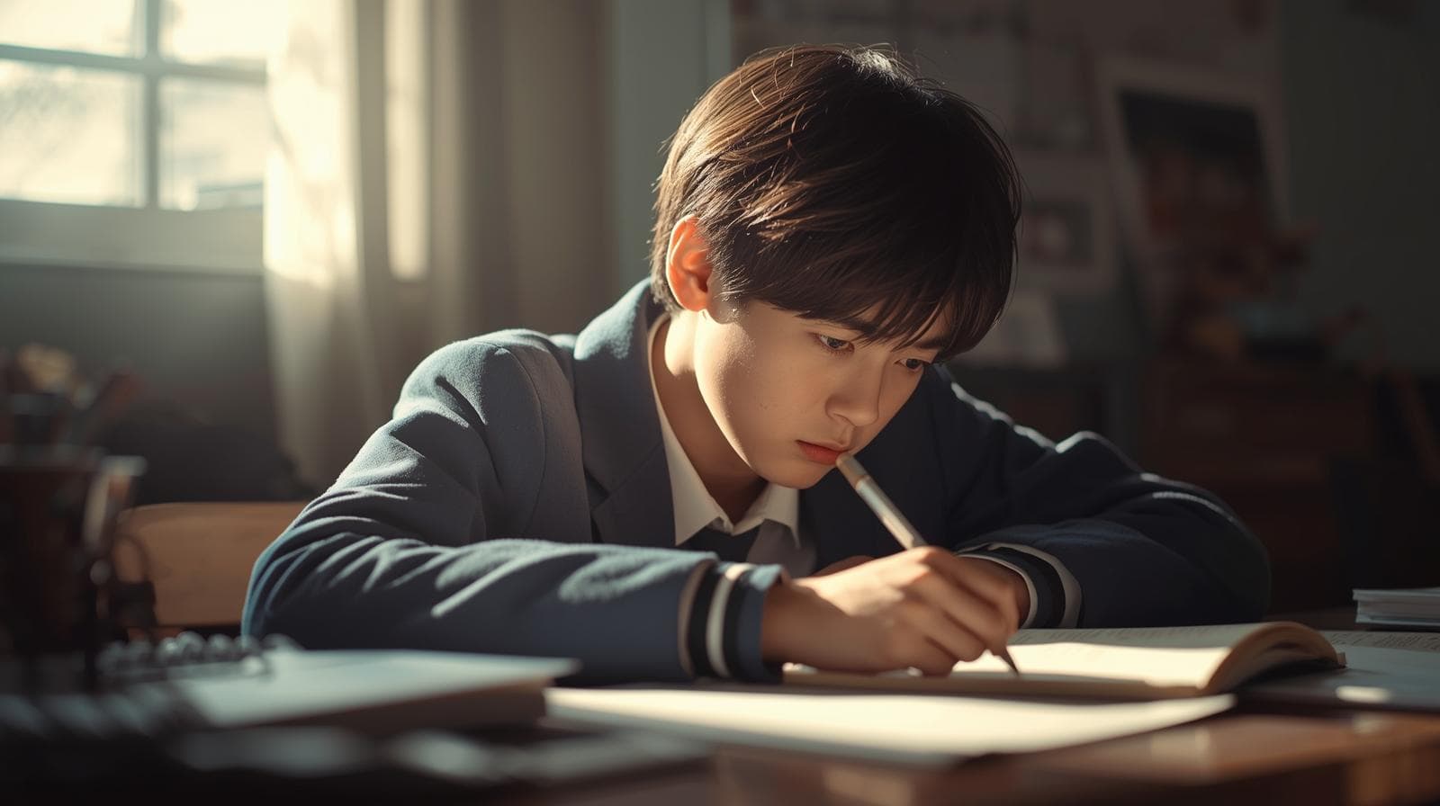 【S高 口コミ体験談】あえて「S高を中途退学」という選択。国立大合格を目指す息子の決断