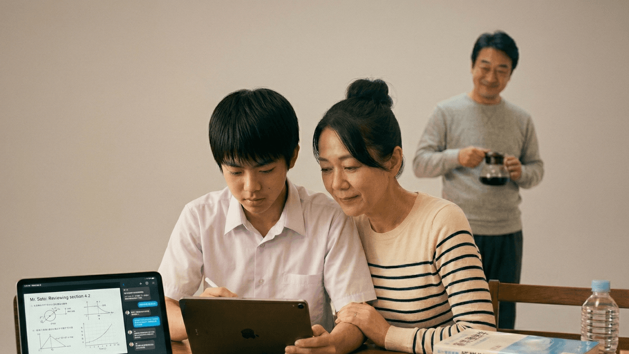 【発達障害×通信制高校】自分らしい「学びのカタチ」をかなえる通信制高校という選択
