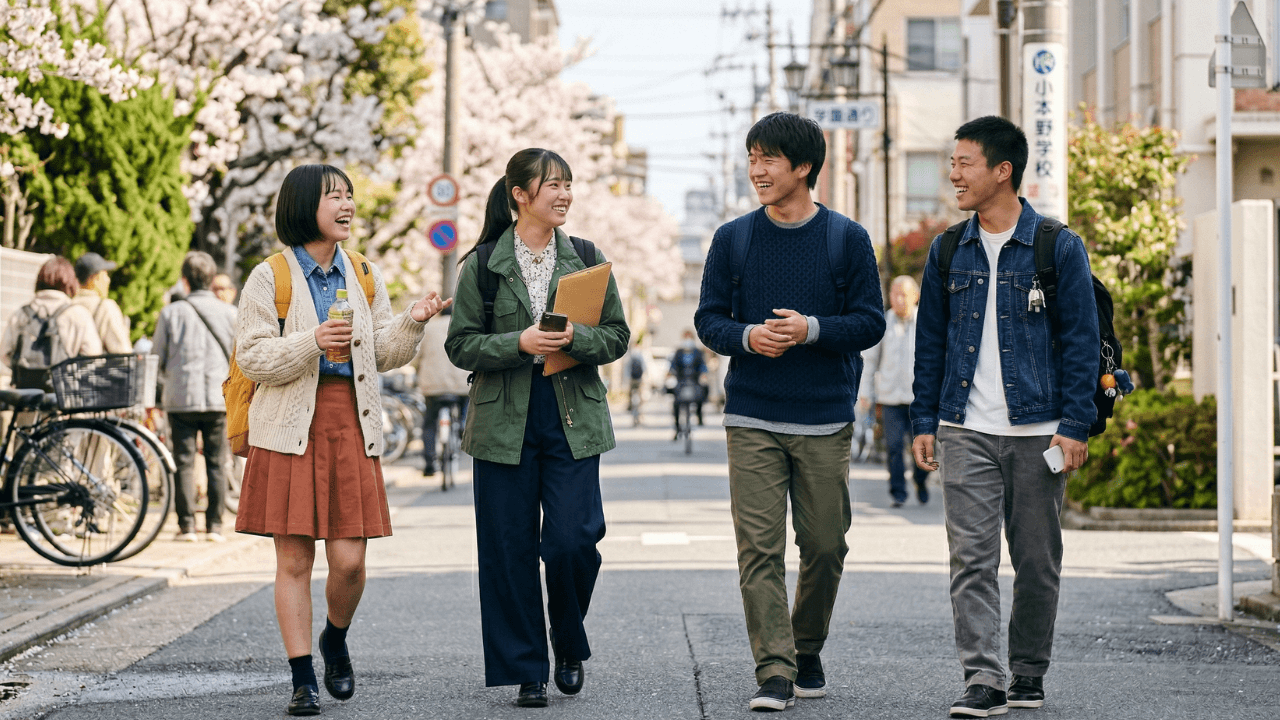 【データと体験談から見る】生徒の雰囲気は?リアルな声からわかった通信制高校の実態