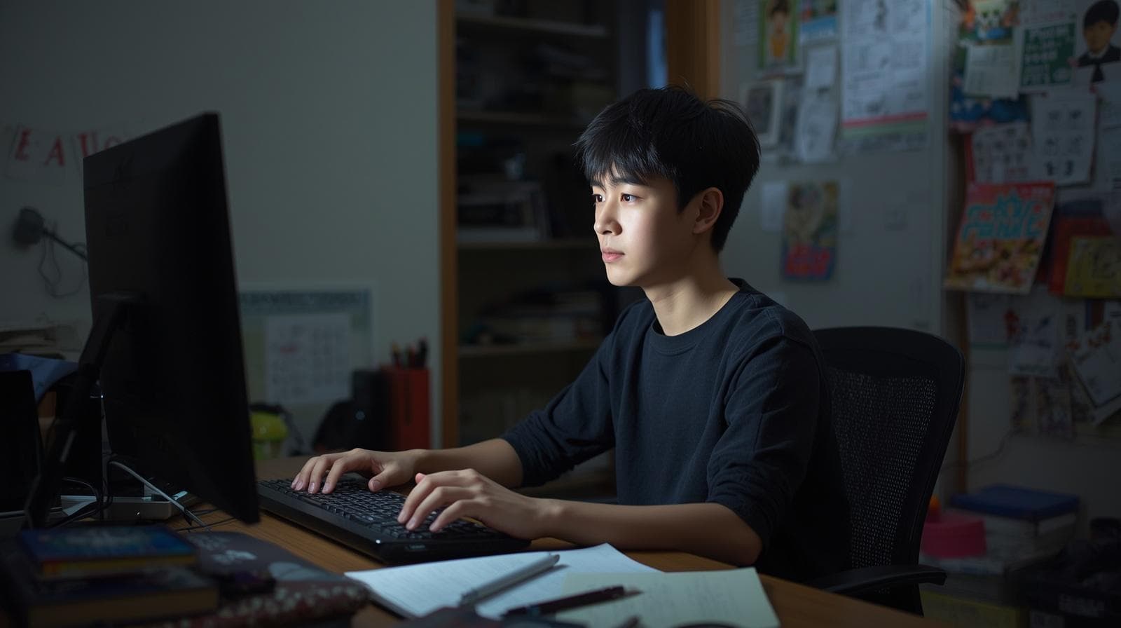 【S高 口コミ体験談】ネットコースのリアルな実態とは?知名度と教材でS高を選んだ彼の3年間とZEN大学進学の全貌