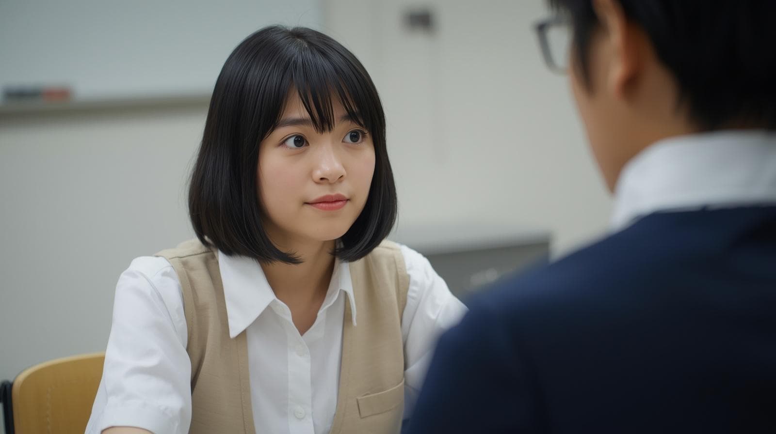 【つくば開成福岡高等学校 口コミ体験談】中学時代の挫折を乗り越え西南学院大へ。あえて「真面目な通信制」つくば開成福岡を選んだ卒業生の体験談