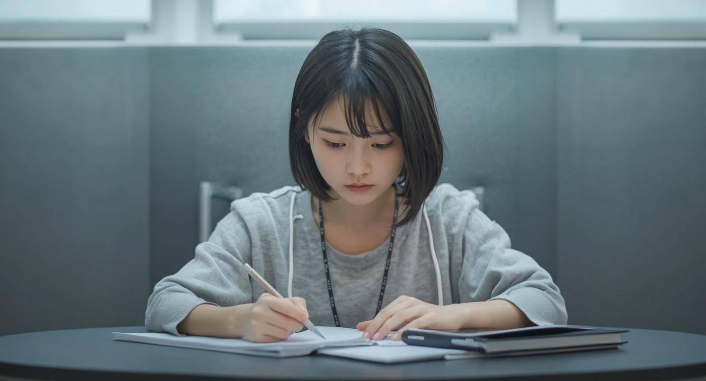 【S高 口コミ体験談】留年の危機と精神的な不調からS高へ。S高への転入で掴んだ「自分らしい」日本女子大学合格への道